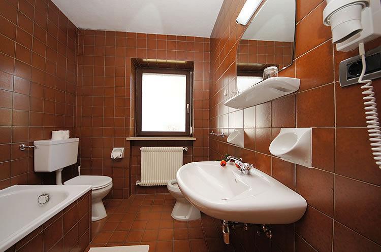 Ciasa Wallis Badia  Pokój zdjęcie